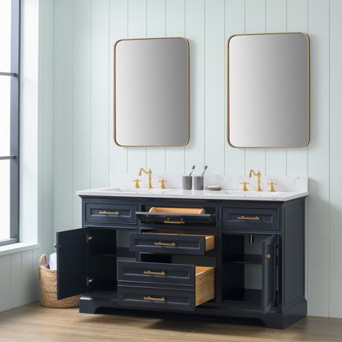 Wayfair Double Vanities On Sale You'll Love in 2023